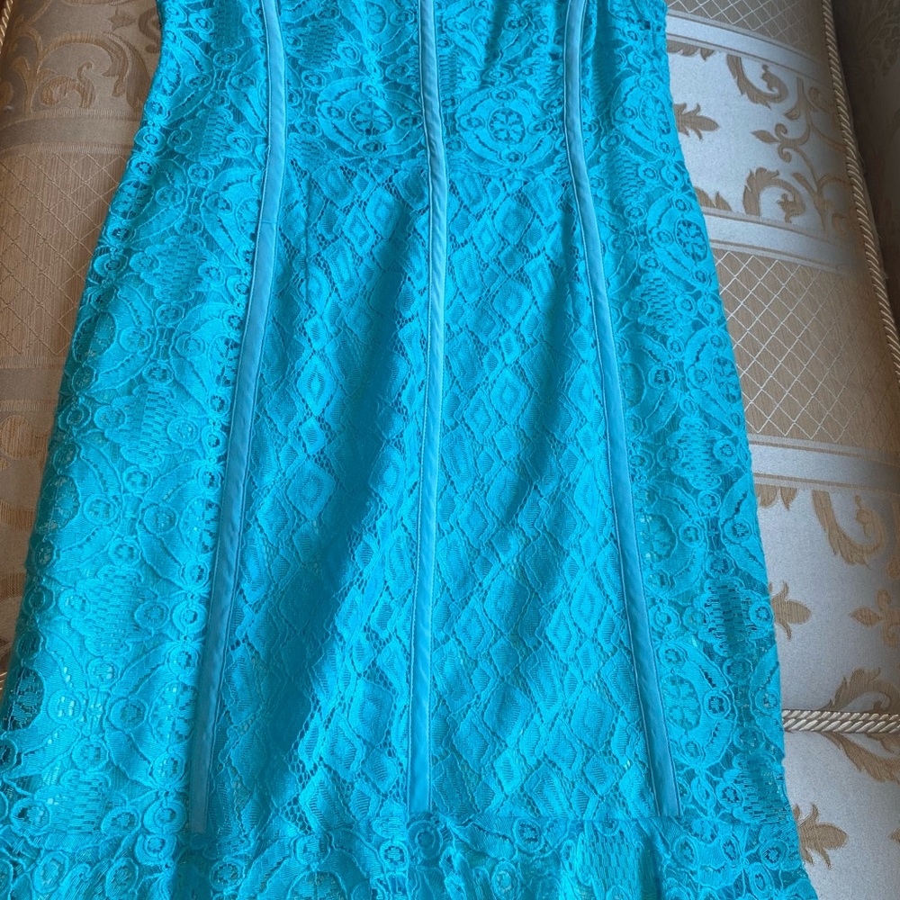 Nanette Lepore dress